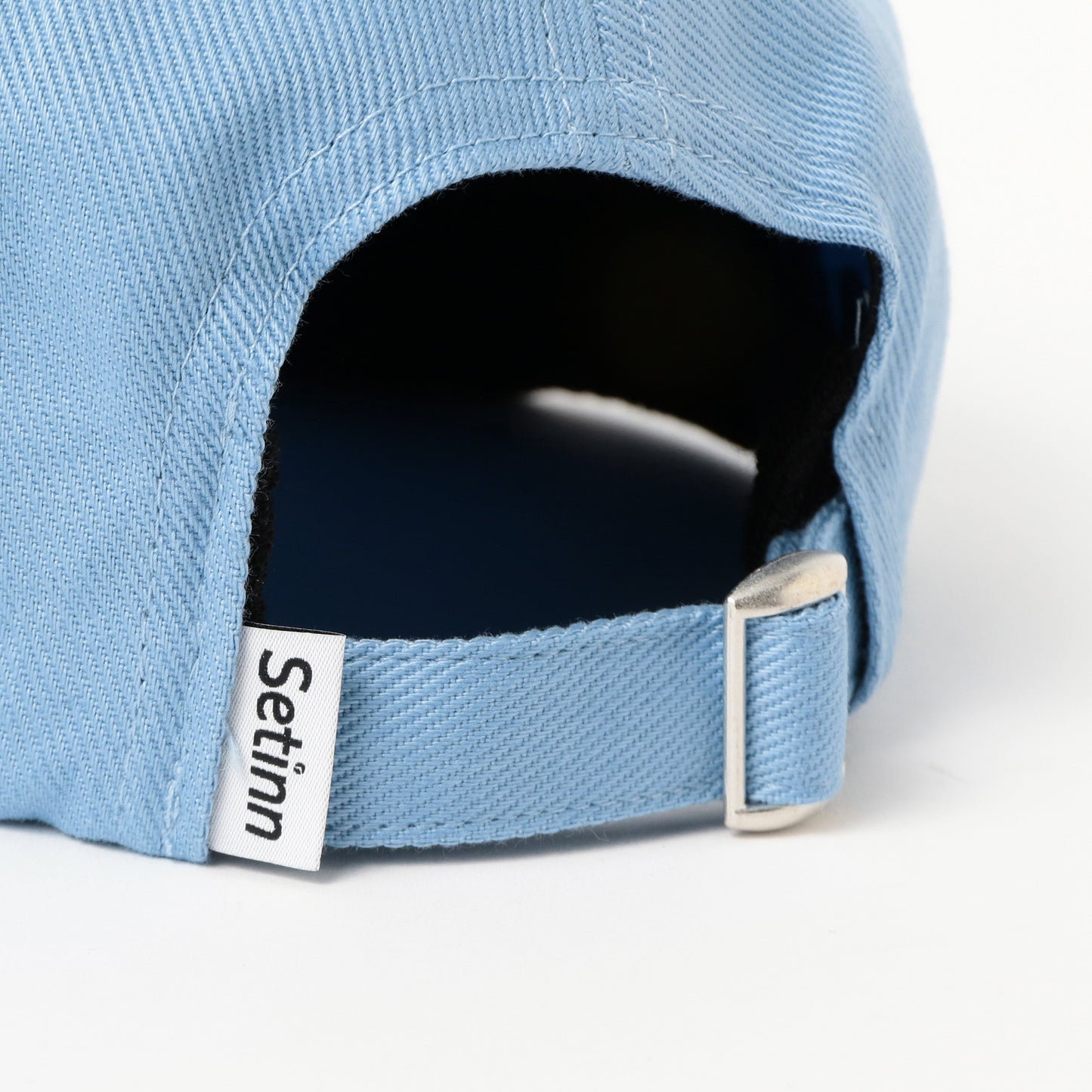 Script Outline Cap