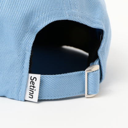 Script Outline Cap