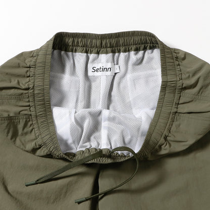 Game Shorts