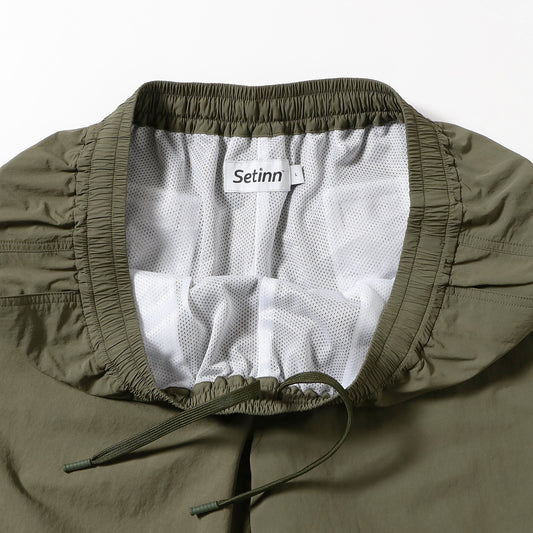 Game Shorts