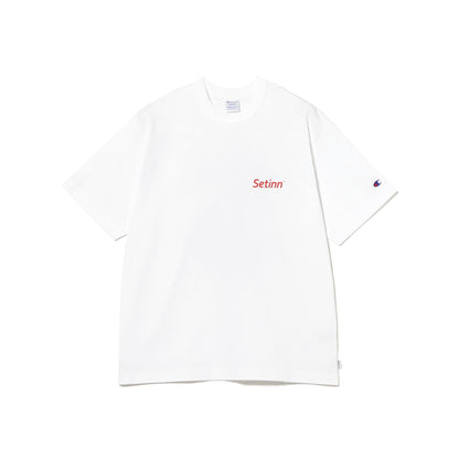 Puzzle Tee