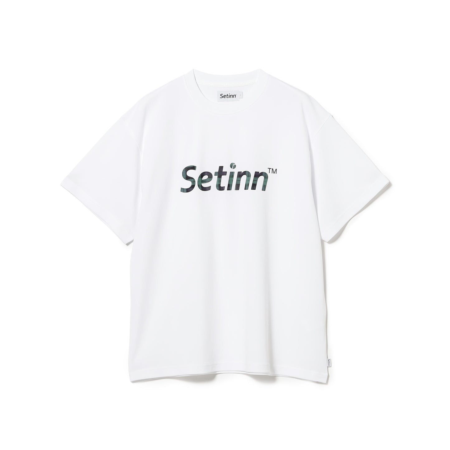 Script Practice Shirt