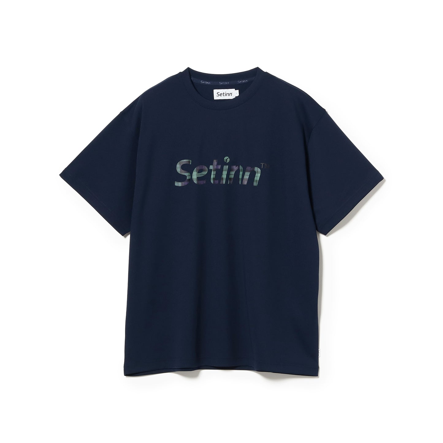 Script Practice Shirt