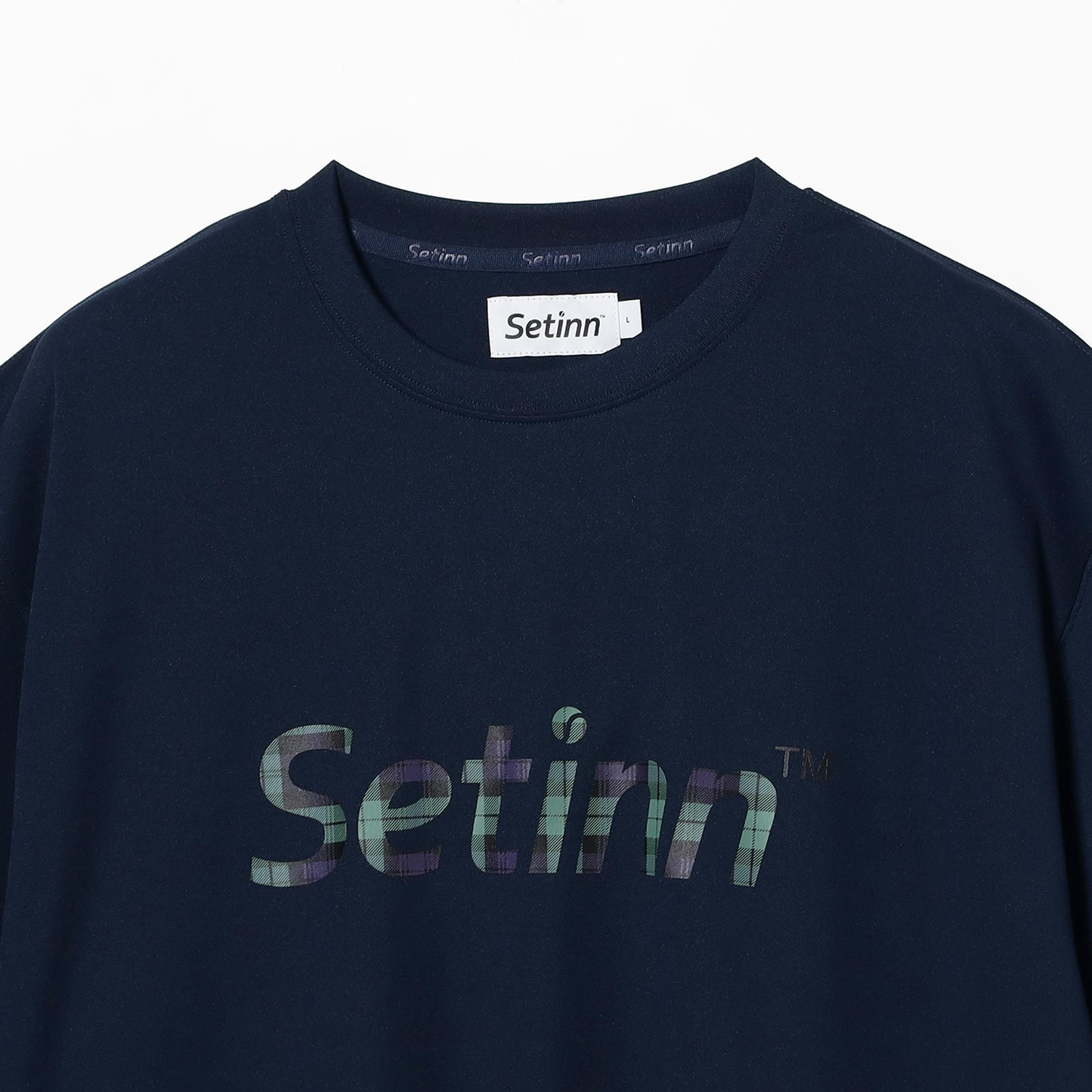 Script Practice Shirt