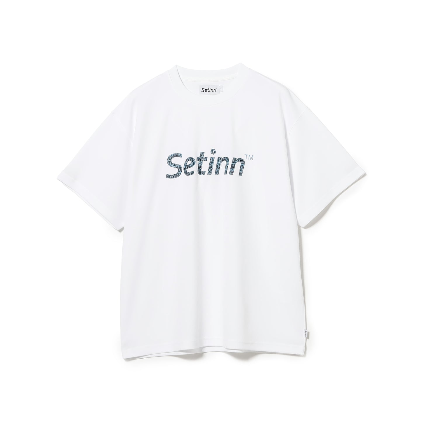 Script Practice Shirt