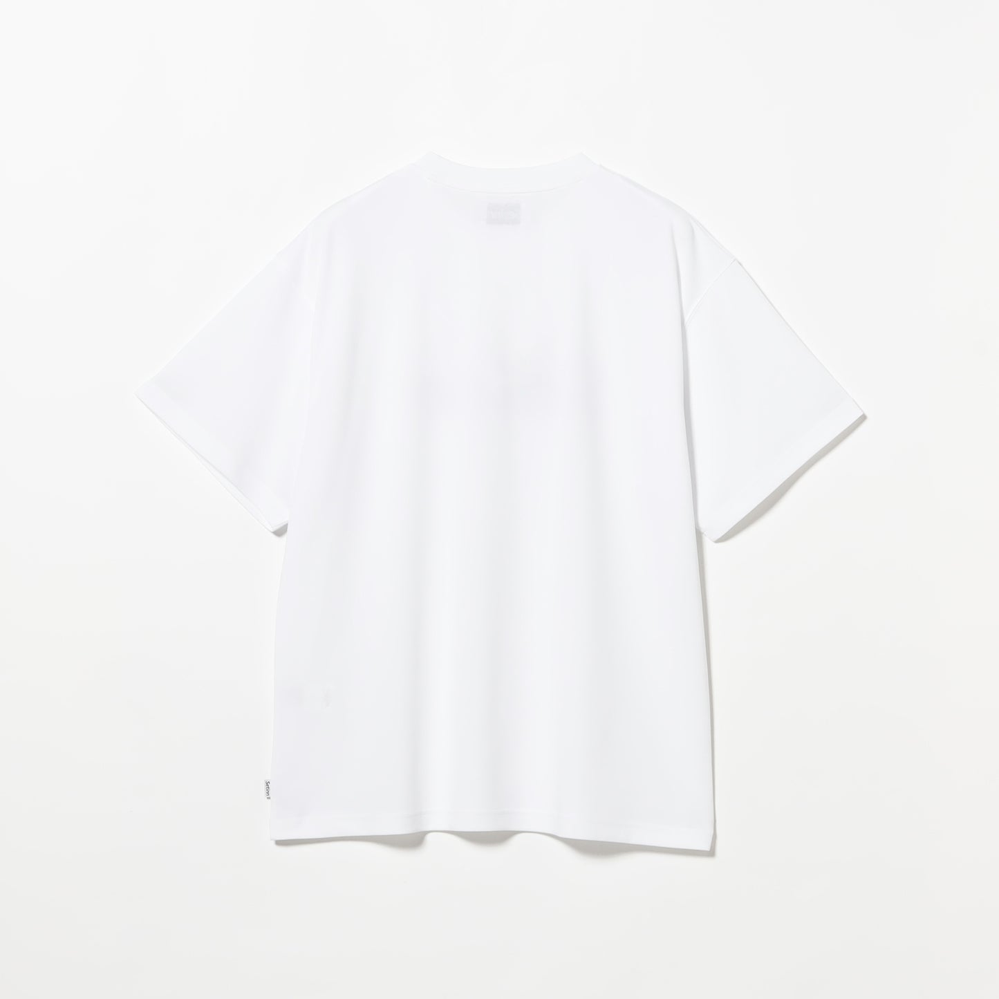 Script Practice Shirt