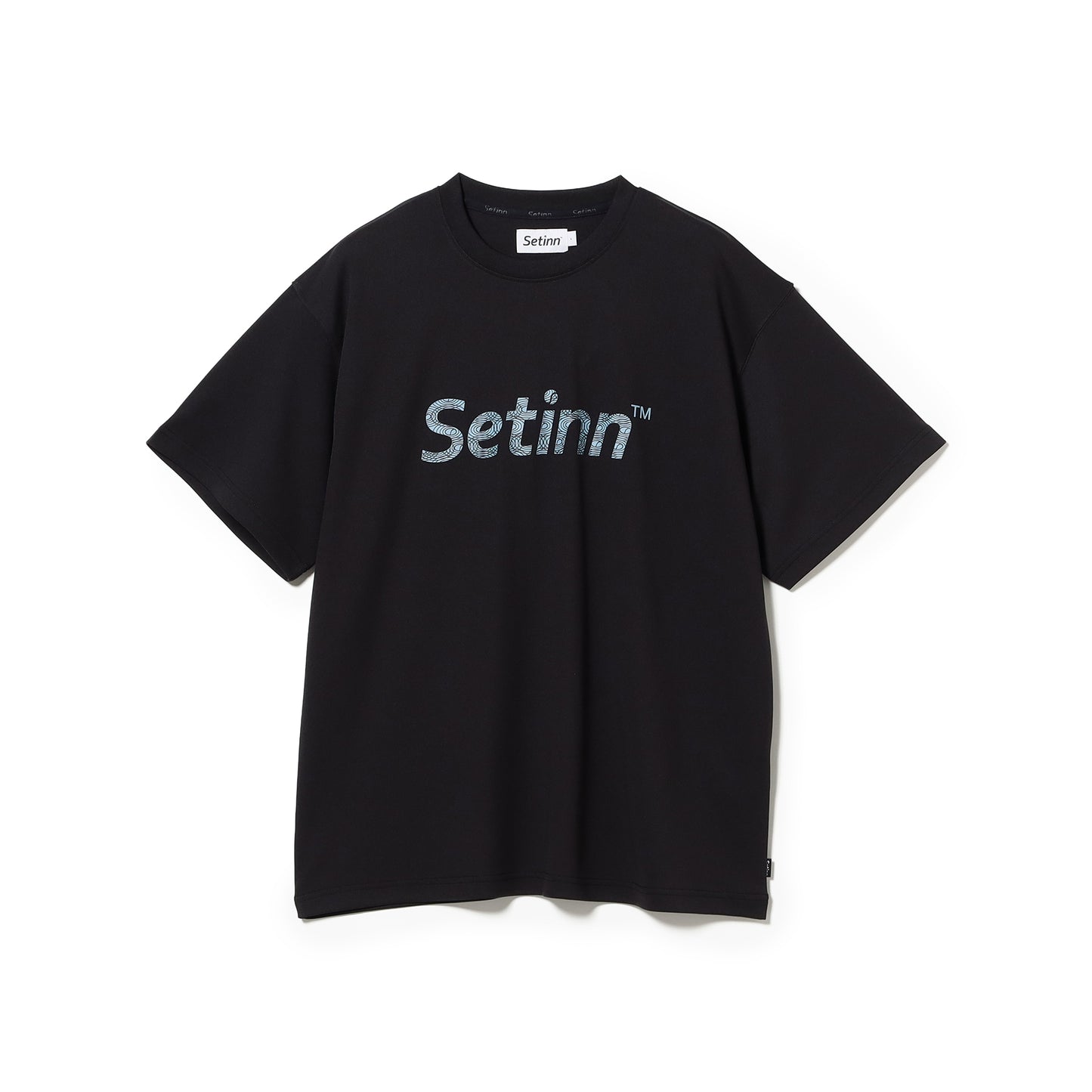 Script Practice Shirt