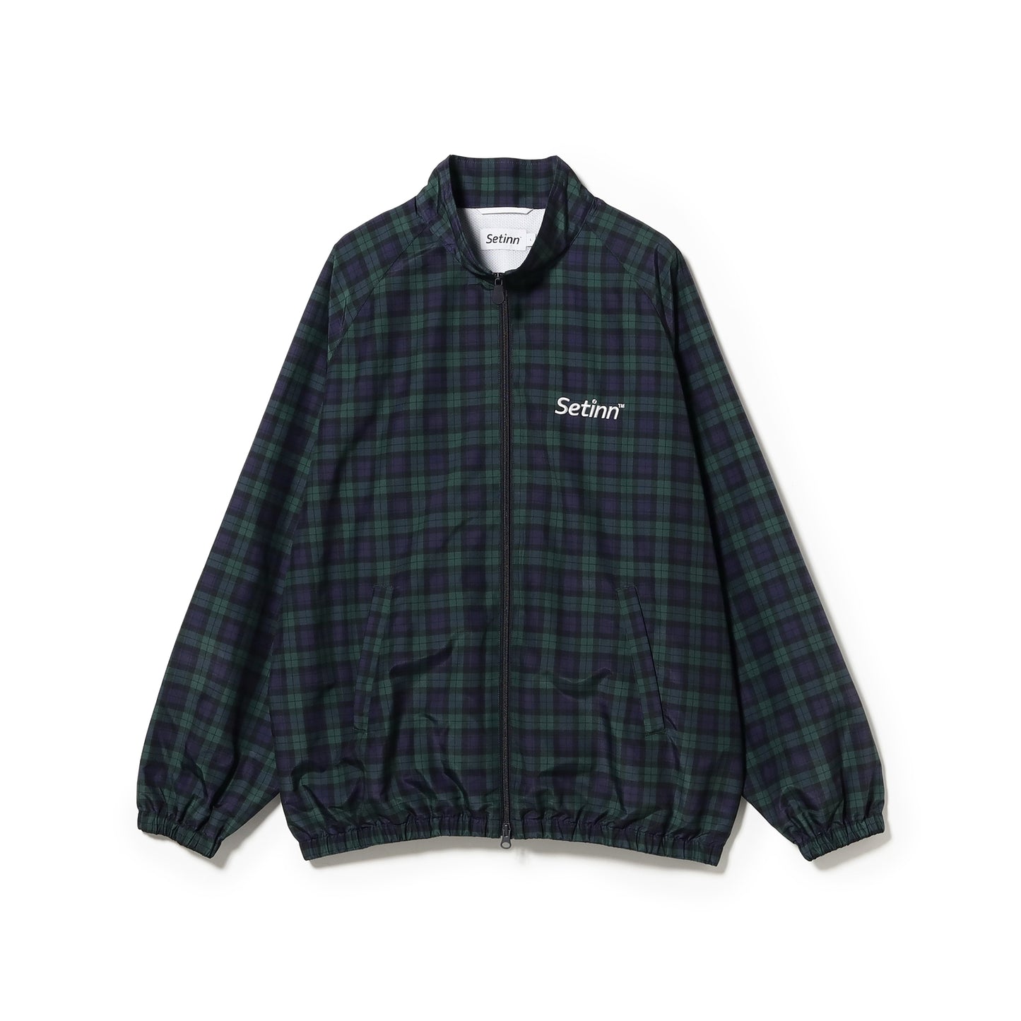 Game Jacket