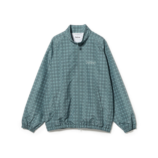 Game Jacket
