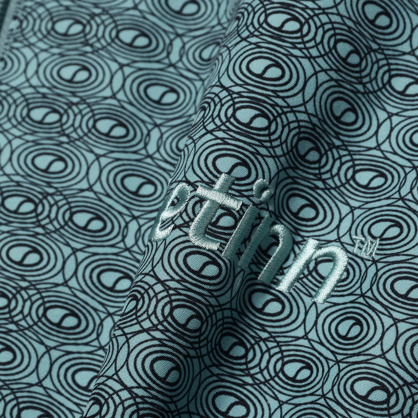 Game Jacket