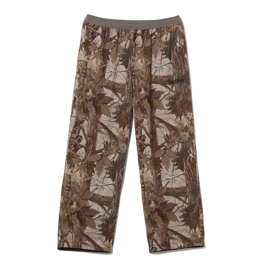 Mesh Gym Pants