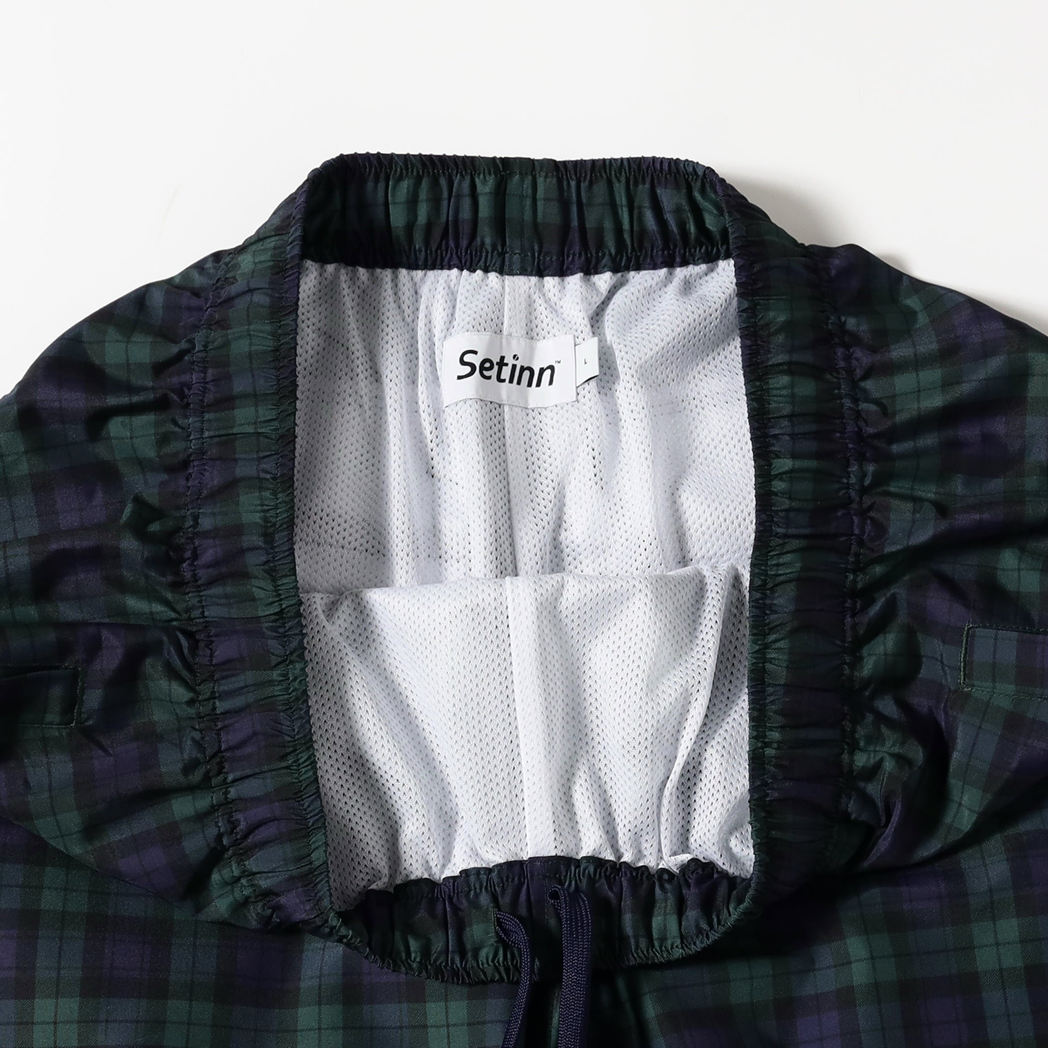 All – SETINN