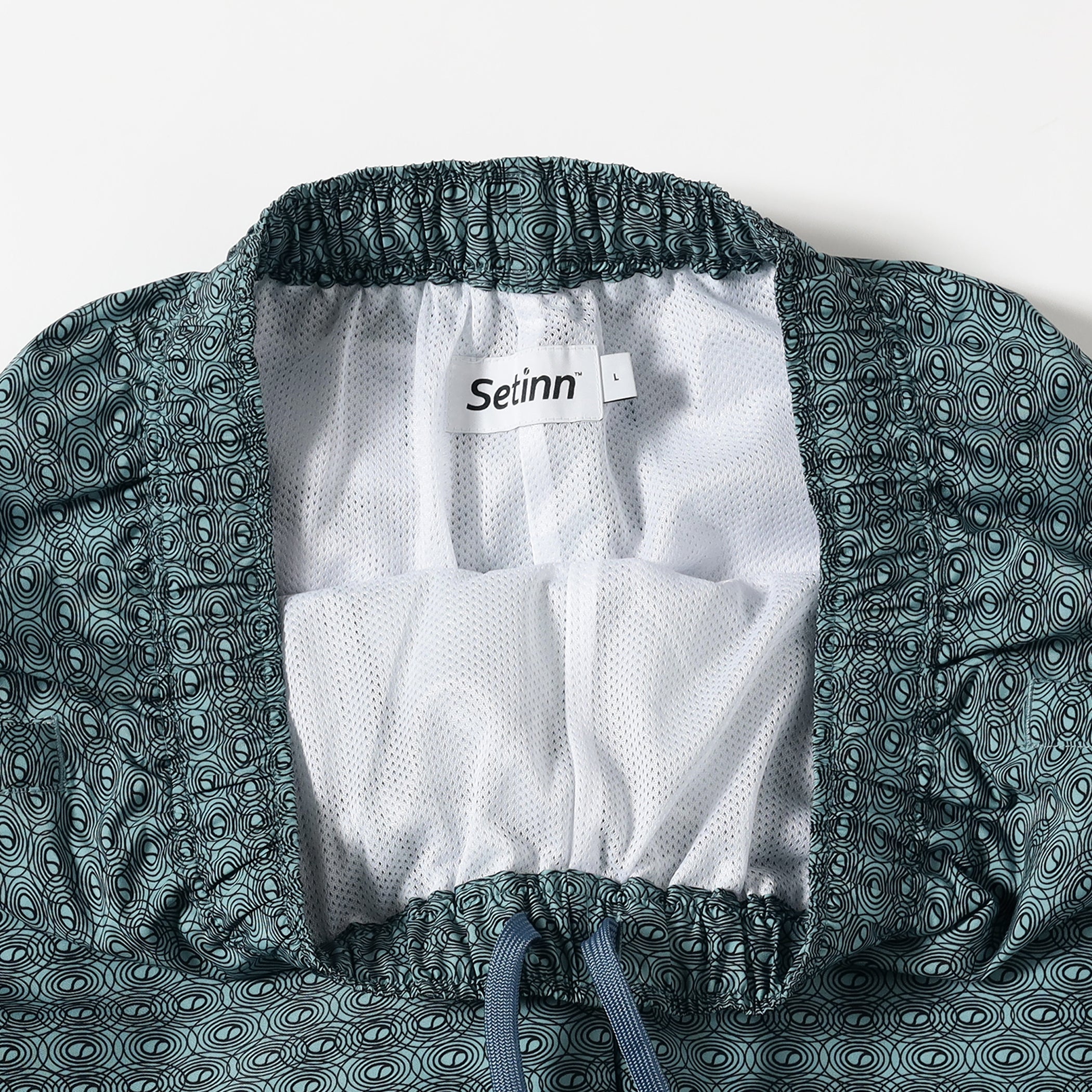 All – SETINN