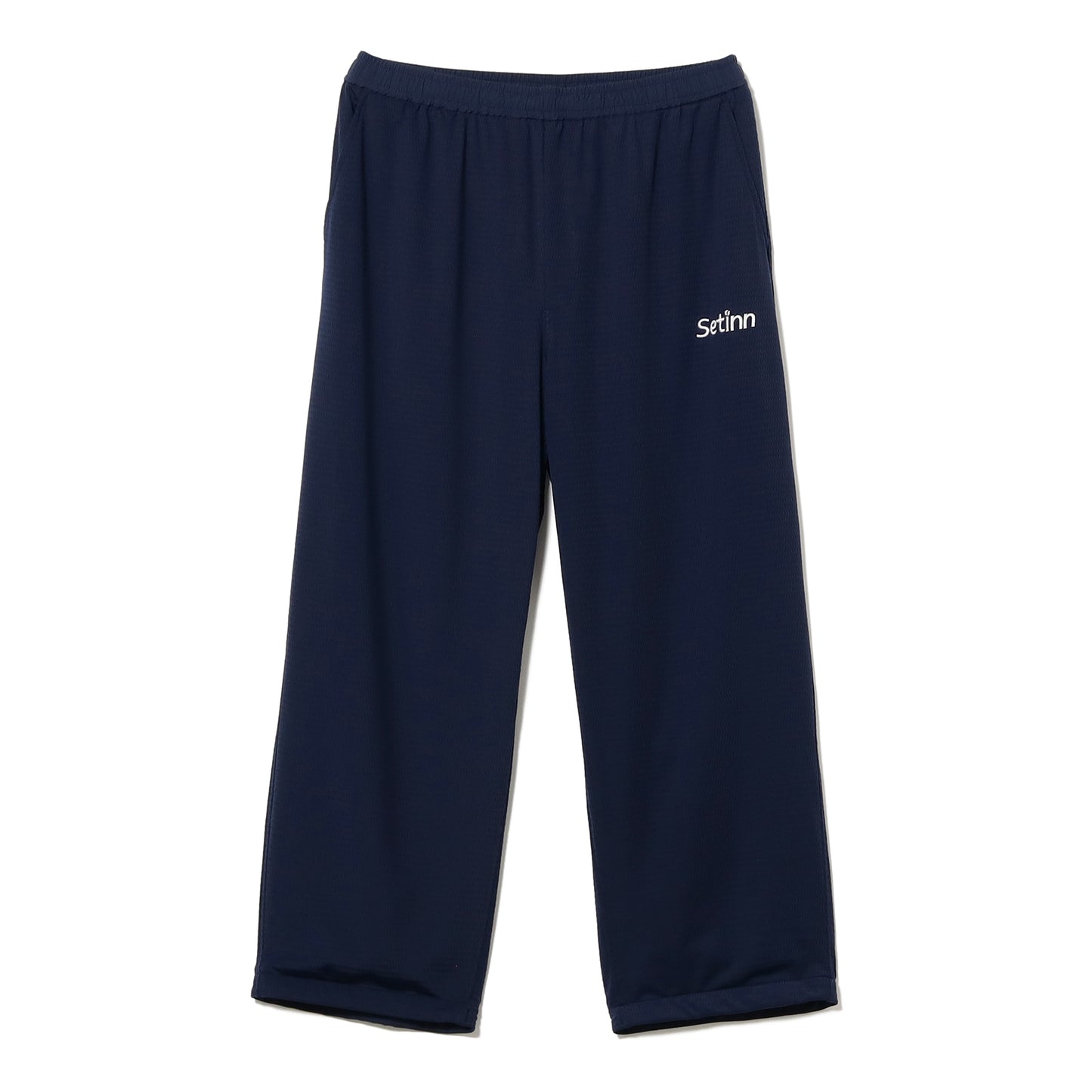 Mesh Gym Pants