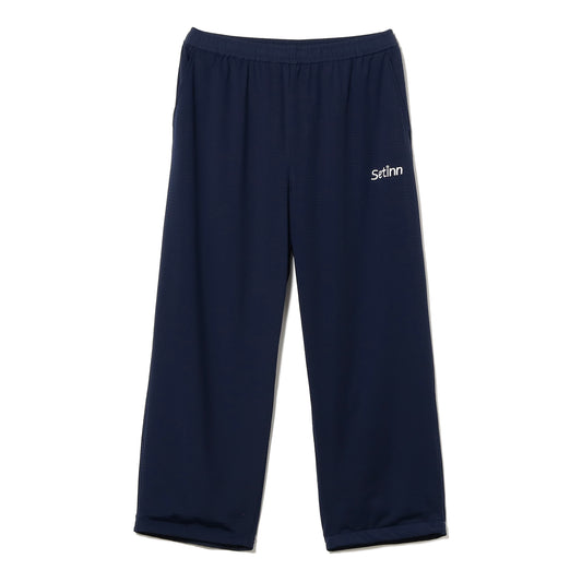 Mesh Gym Pants