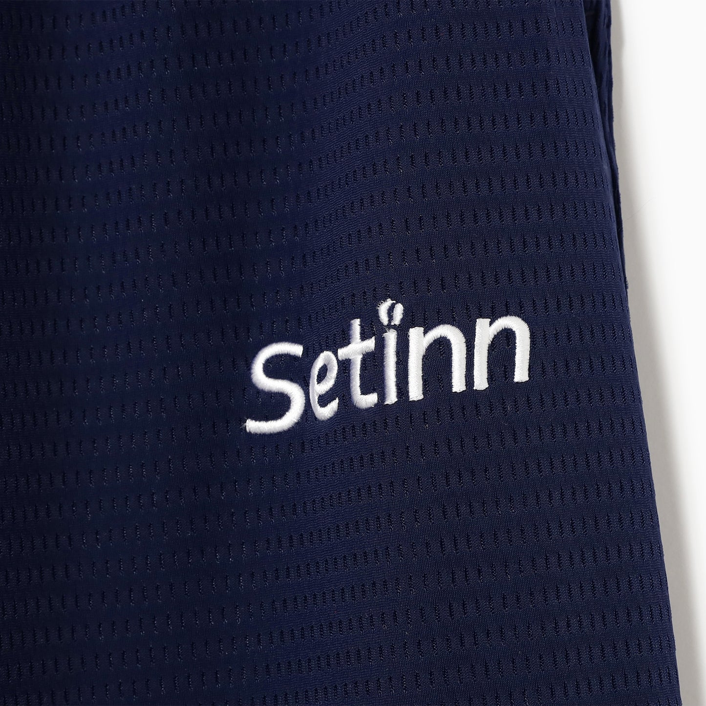 Mesh Gym Pants