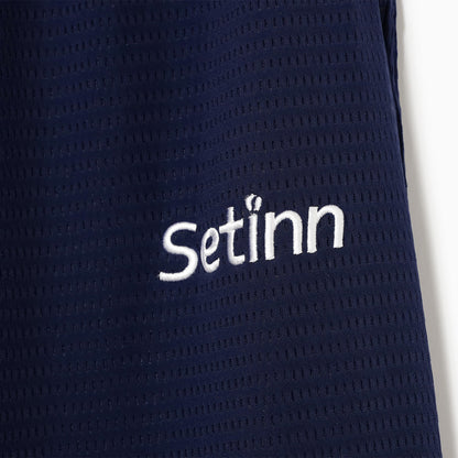 Mesh Gym Pants