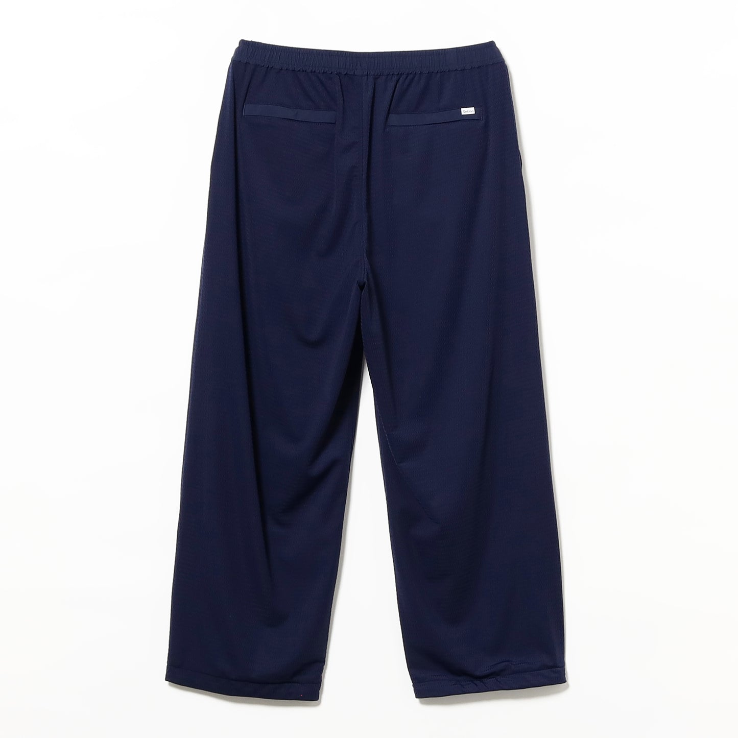 Mesh Gym Pants
