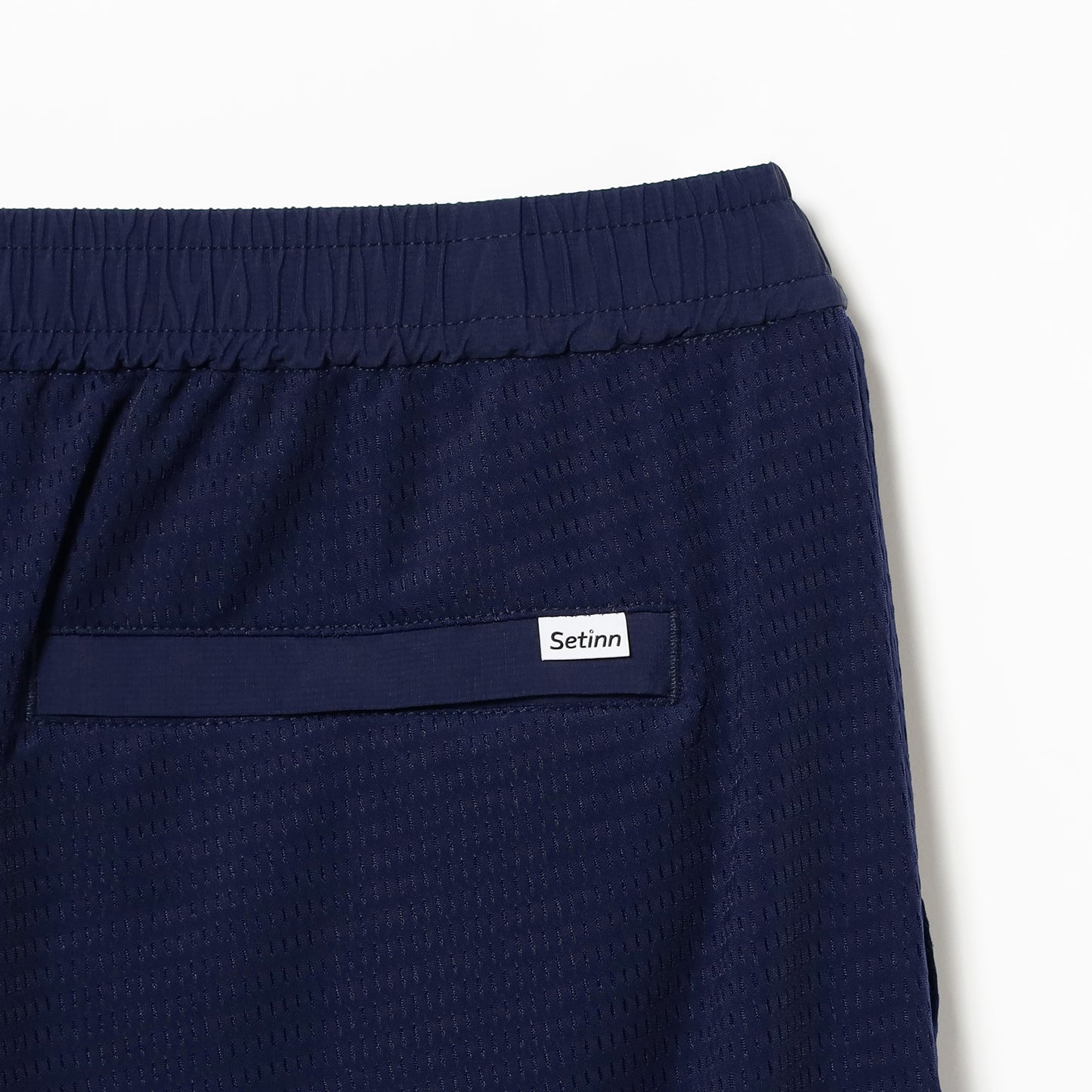 Mesh Gym Pants