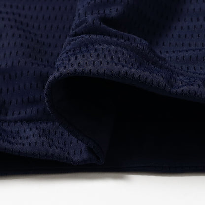 Mesh Gym Pants