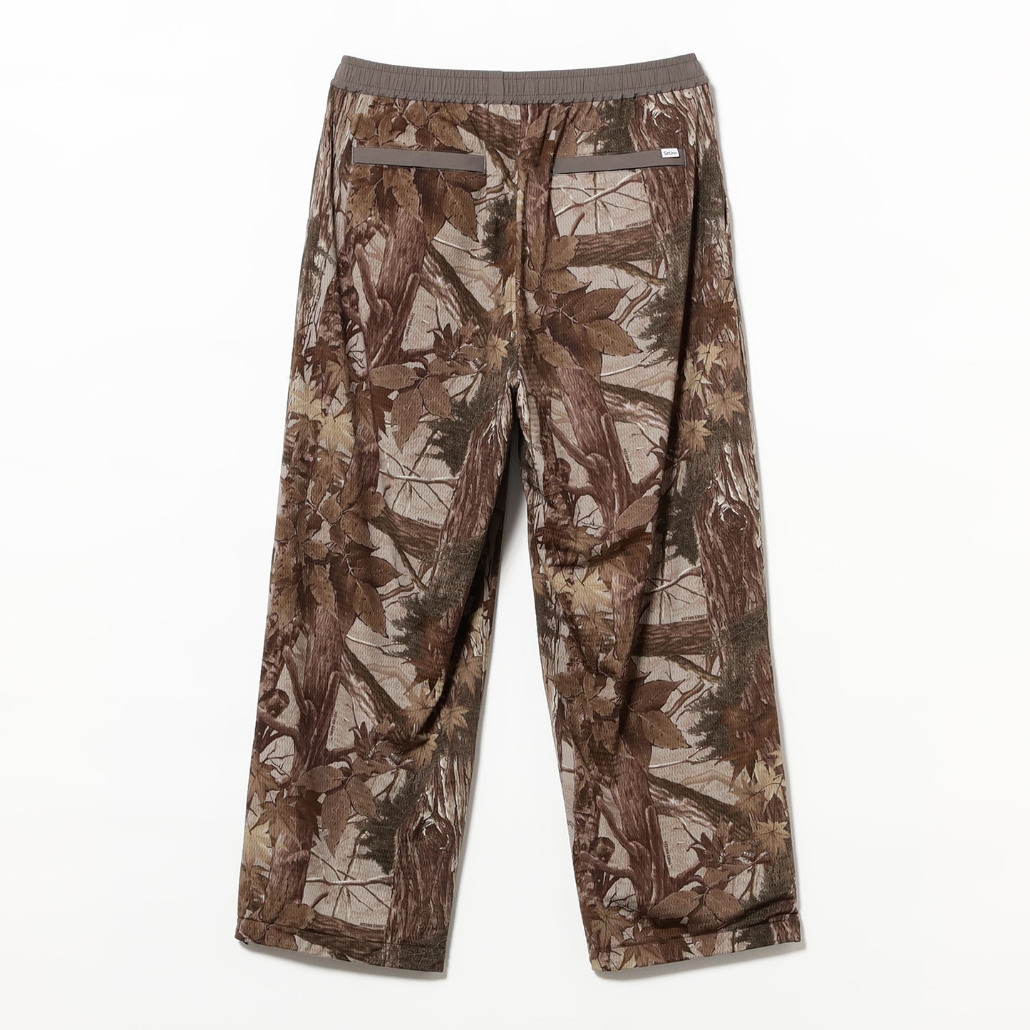 Mesh Gym Pants