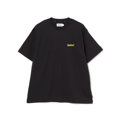 C. Strings Shirt
