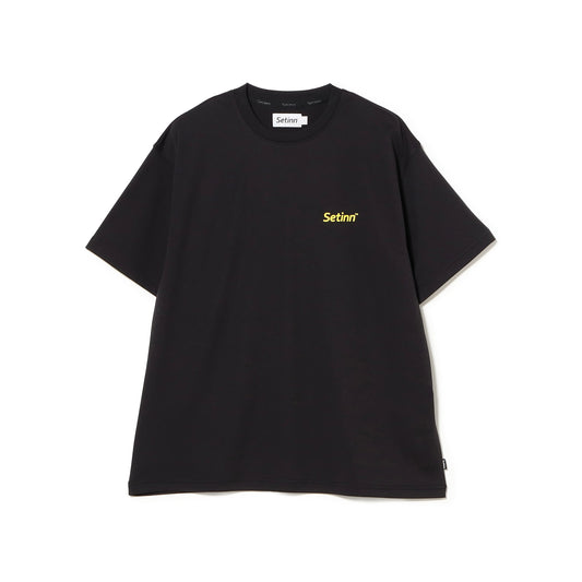 C. Strings Shirt
