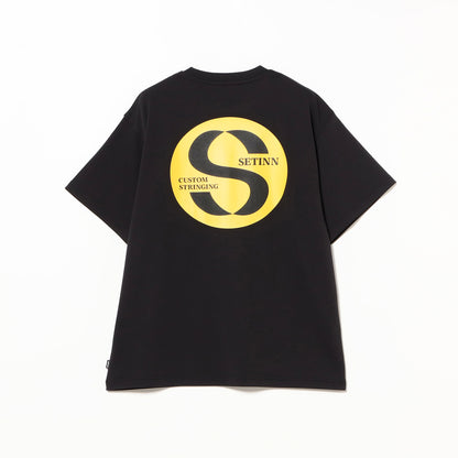 C. Strings Shirt