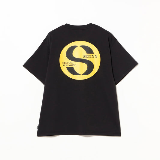 C. Strings Shirt