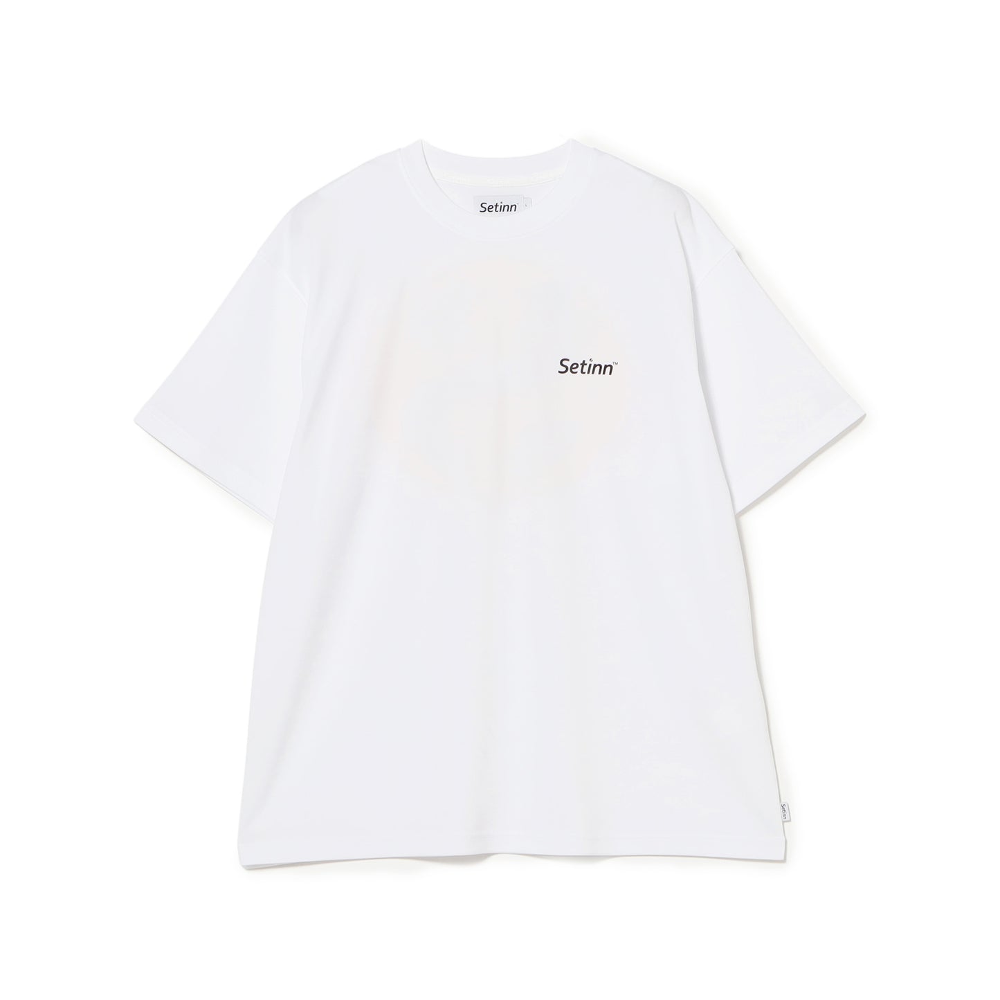 C. Strings Shirt