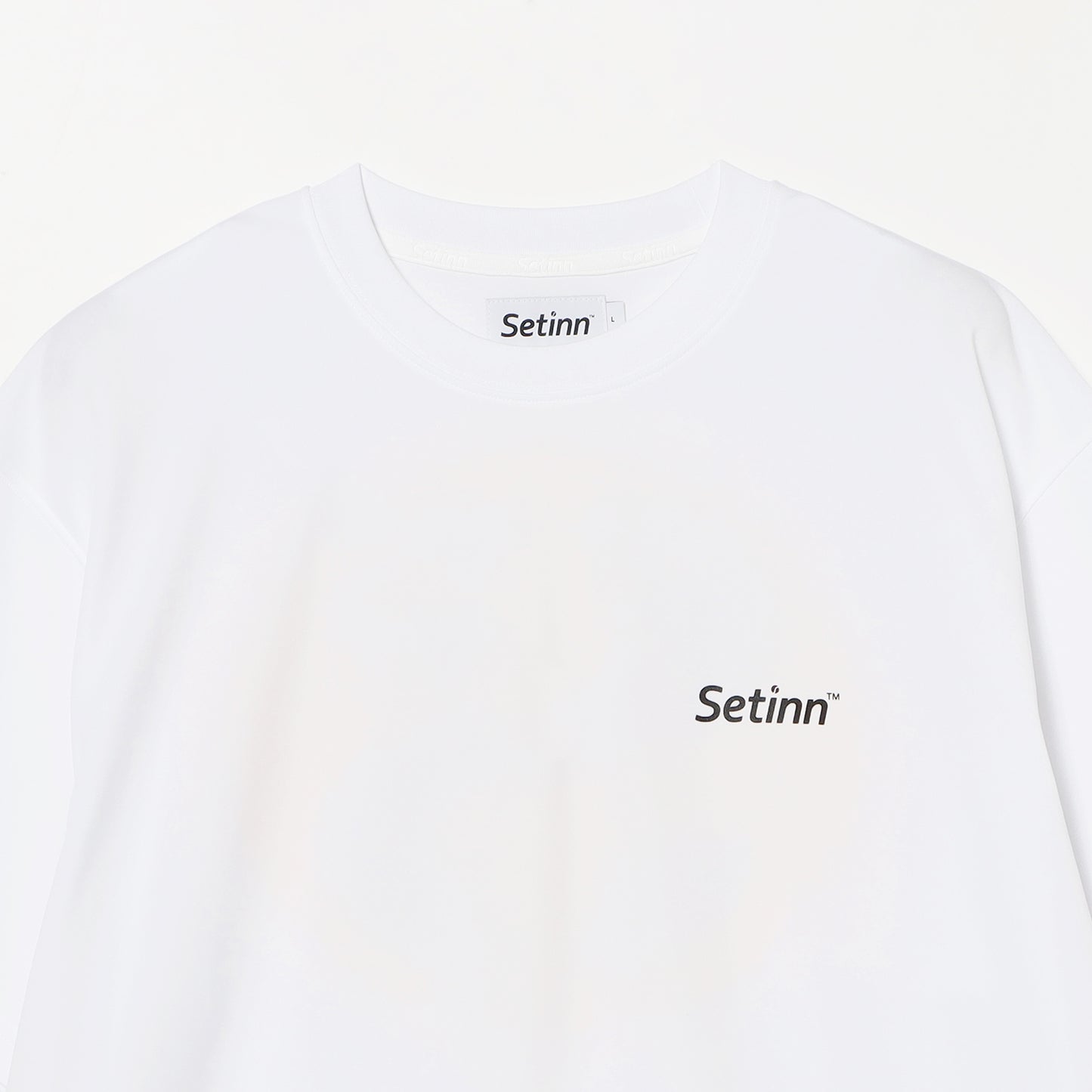 C. Strings Shirt