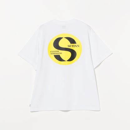 C. Strings Shirt