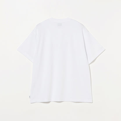 One Point Script Shirt