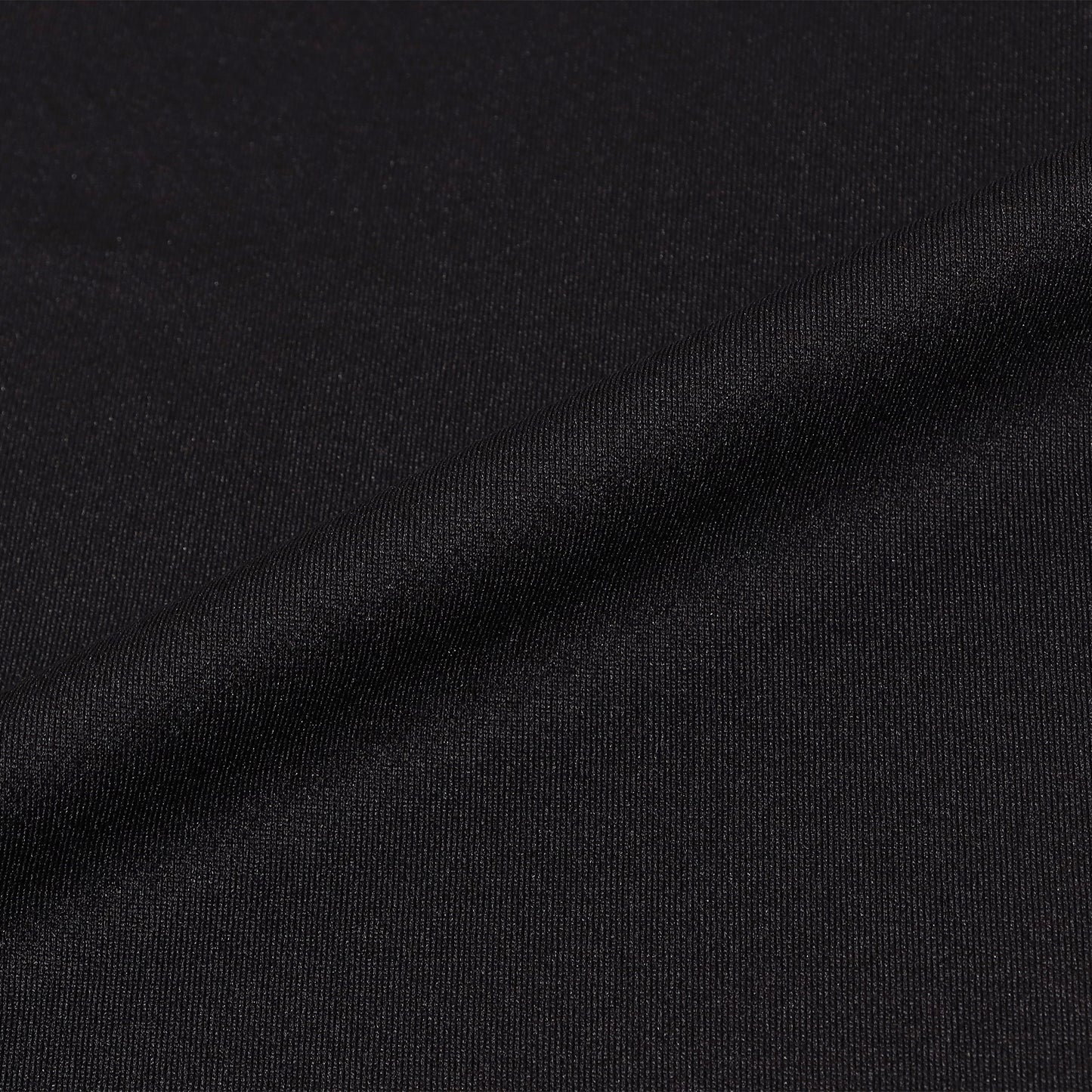 One Point Script Shirt