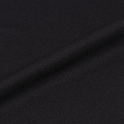One Point Script Shirt
