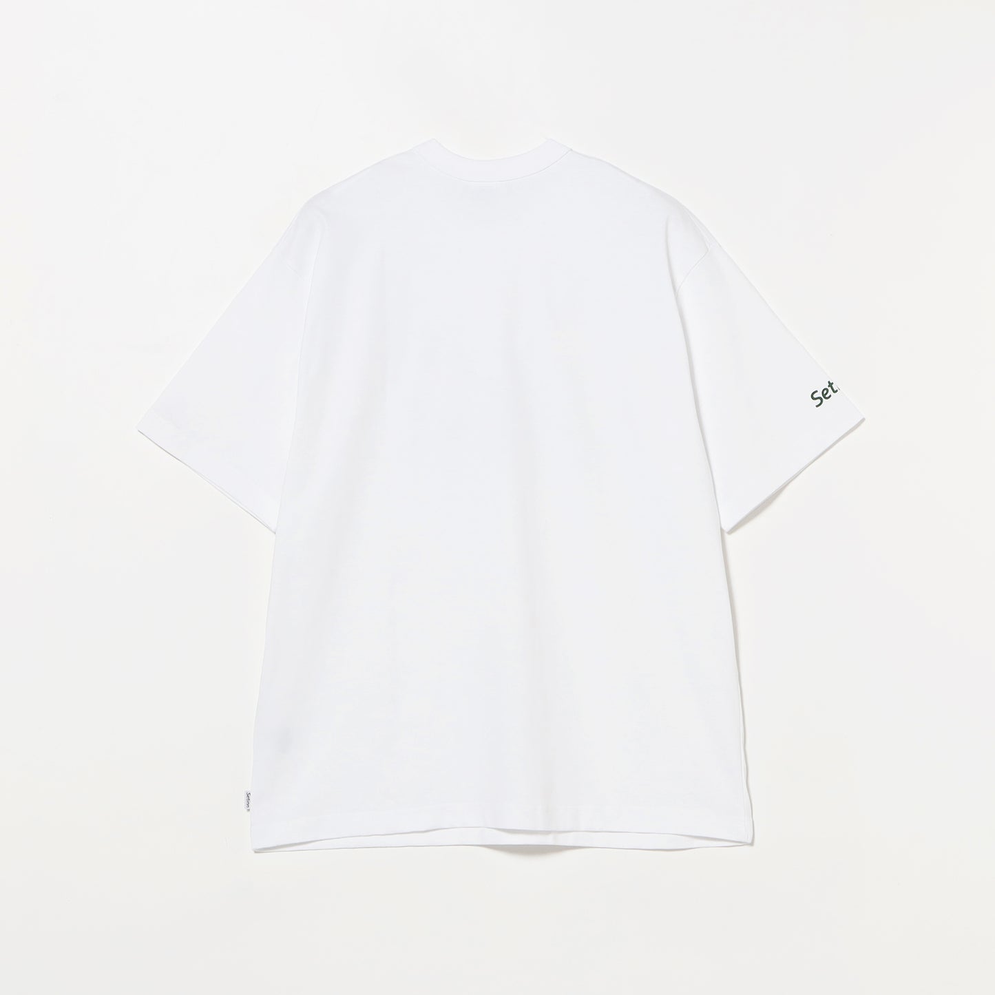 Tennis Lounge Tee