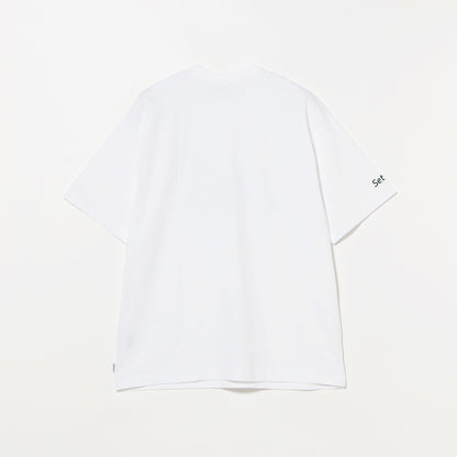 Tennis Lounge Tee