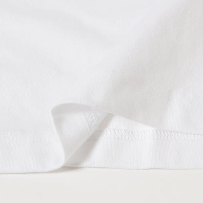 Tennis Lounge Tee