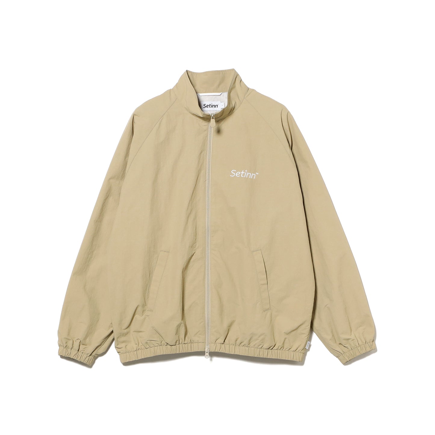 Game Jacket