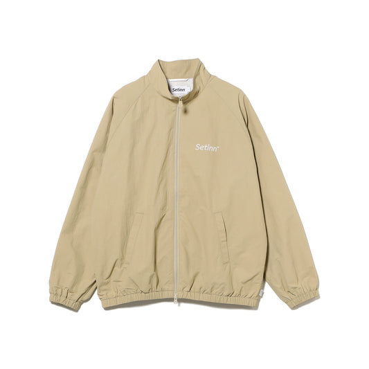 Game Jacket
