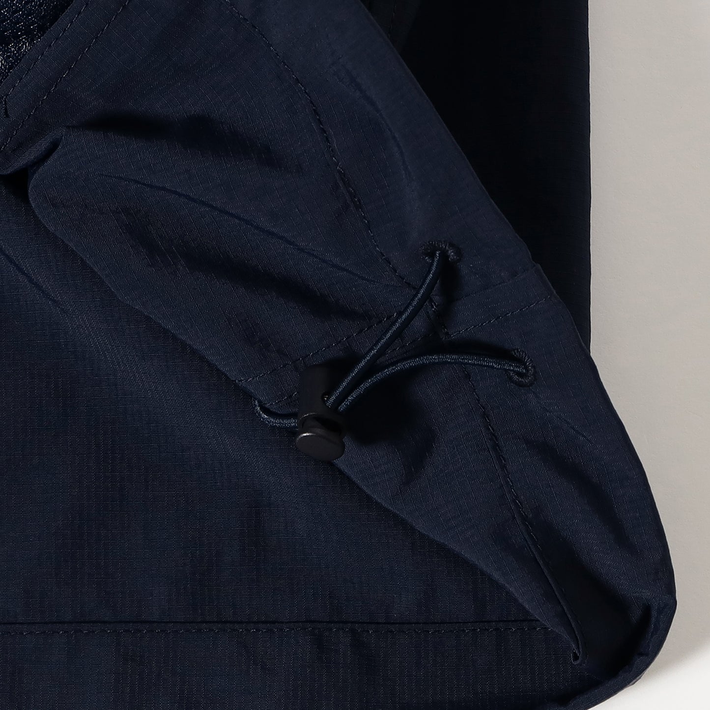 Warm Up Pullover Vest