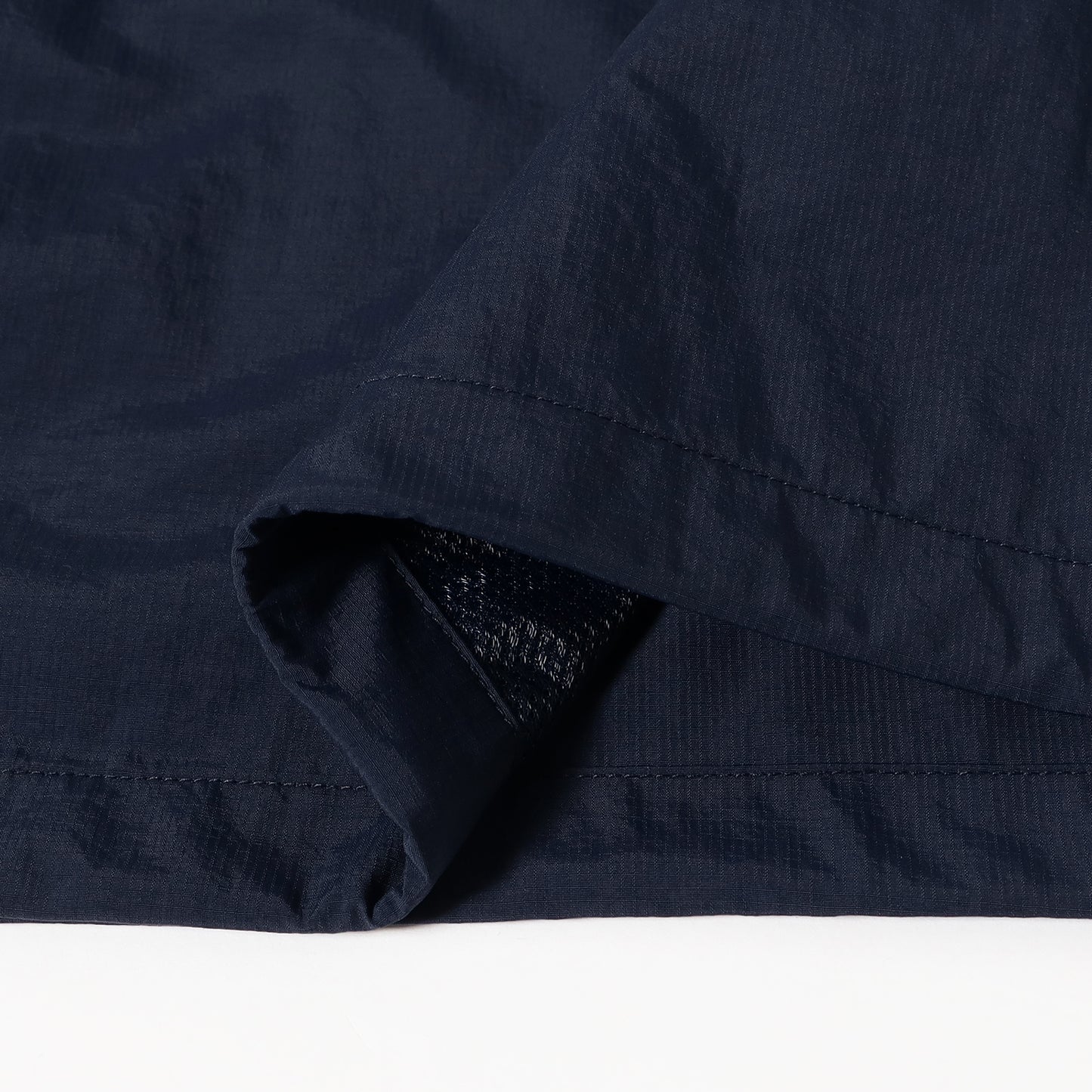 Warm Up Pullover Vest