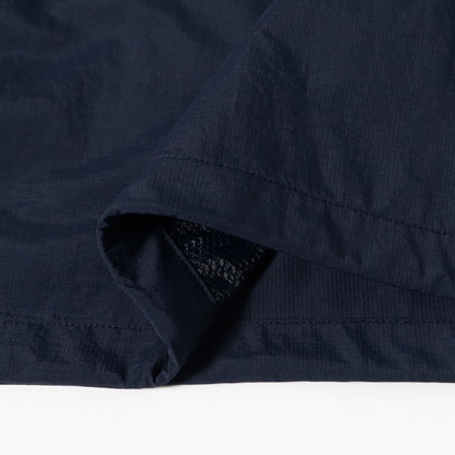 Warm Up Pullover Vest