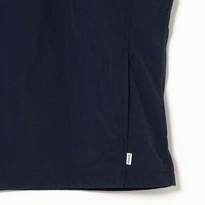 Warm Up Pullover Vest