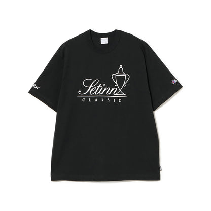 Tennis Lounge Tee