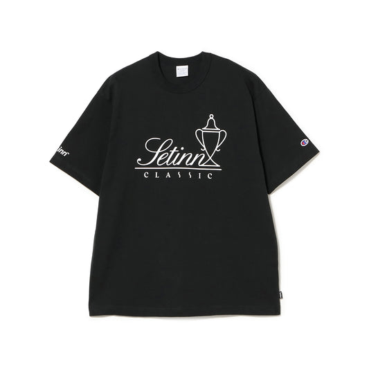 Tennis Lounge Tee