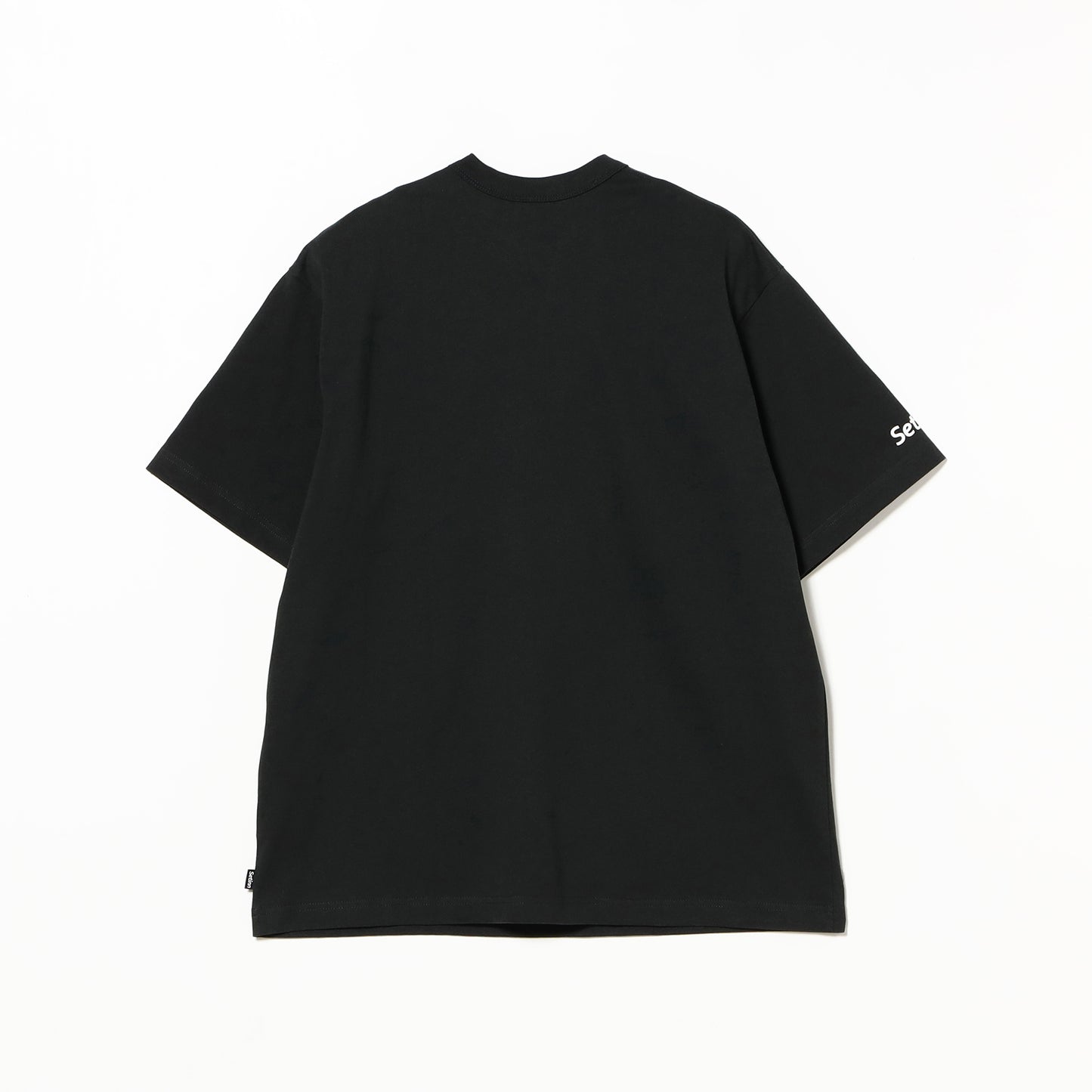 Tennis Lounge Tee