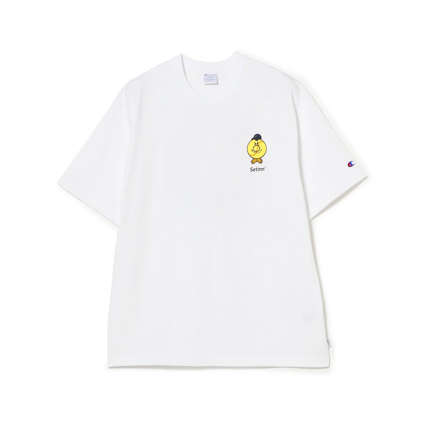 Mascot Tee