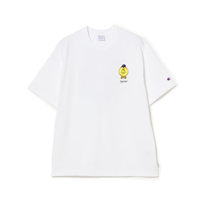 Mascot Tee