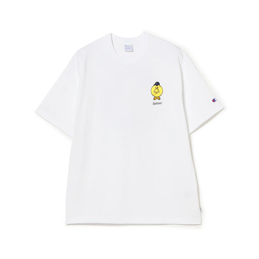Mascot Tee